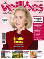 Les Veillées des chaumières